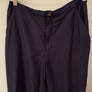 Ralph Lauren Golf pants jogger track lined wind